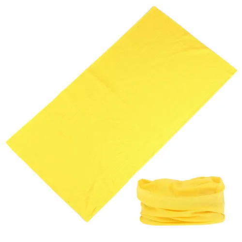 10 Packs! Solid Colours