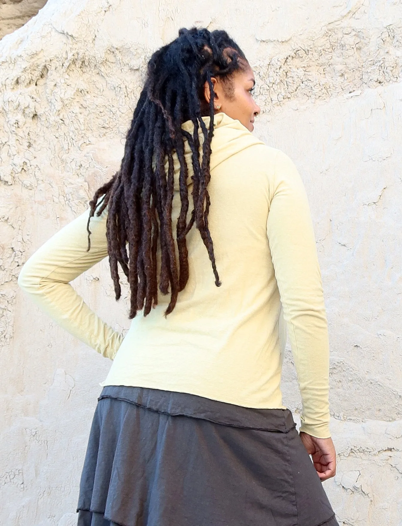 Beach Bum Hoodie Ojai Shirt