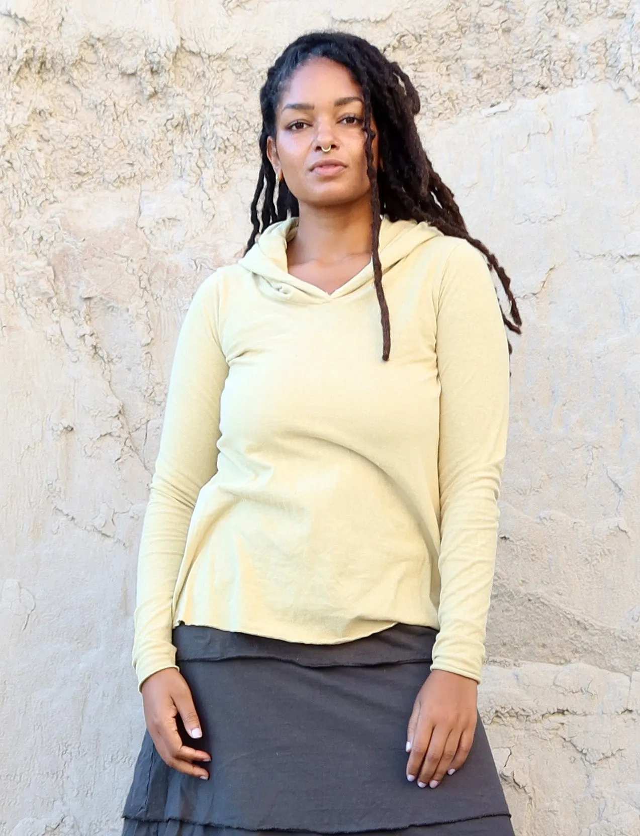 Beach Bum Hoodie Ojai Shirt
