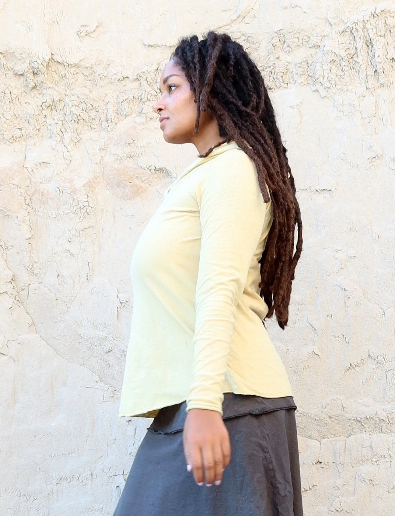 Beach Bum Hoodie Ojai Shirt