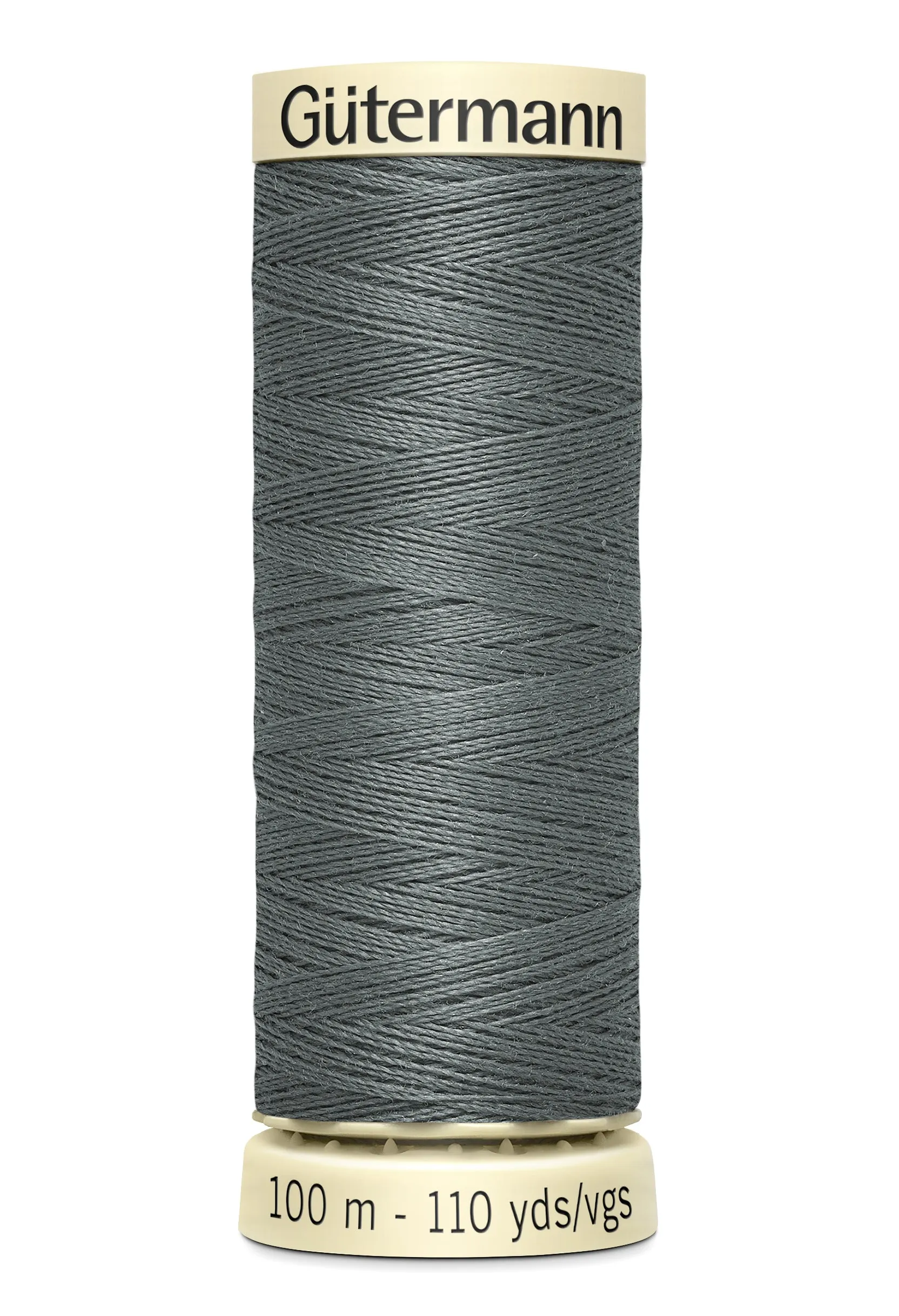 Charcoal Check Ivory Seersucker