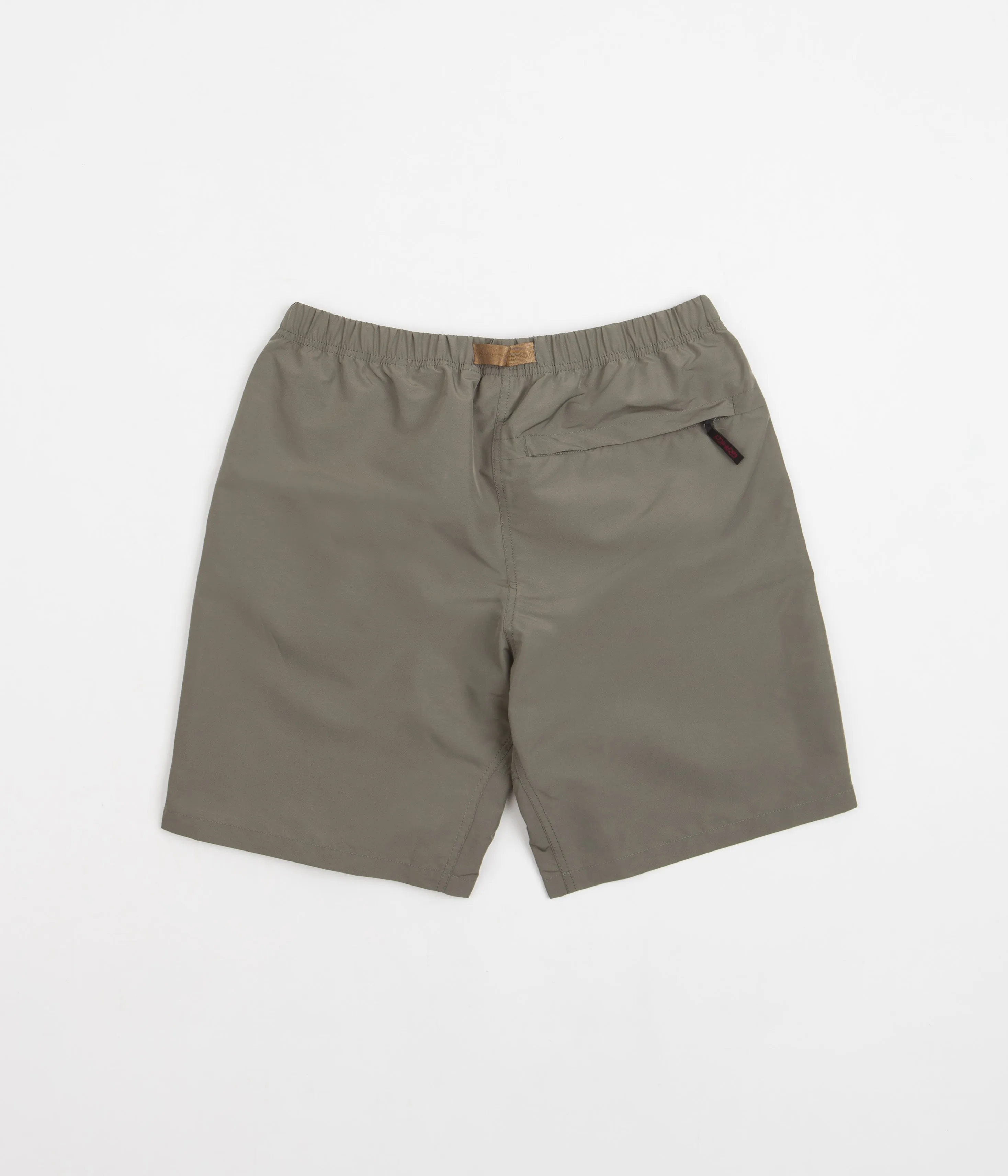 Gramicci Shell Packable Shorts - Slate Grey
