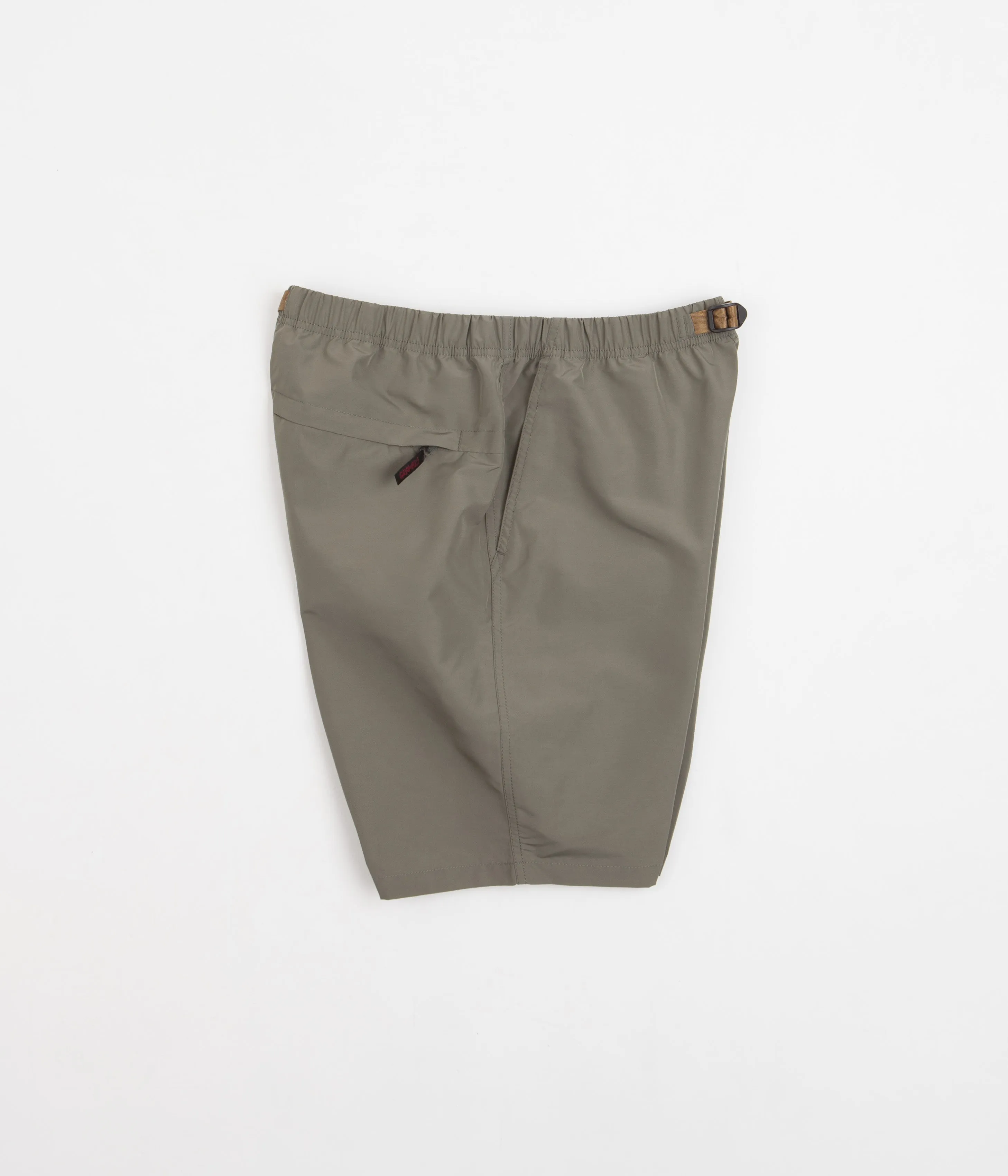 Gramicci Shell Packable Shorts - Slate Grey