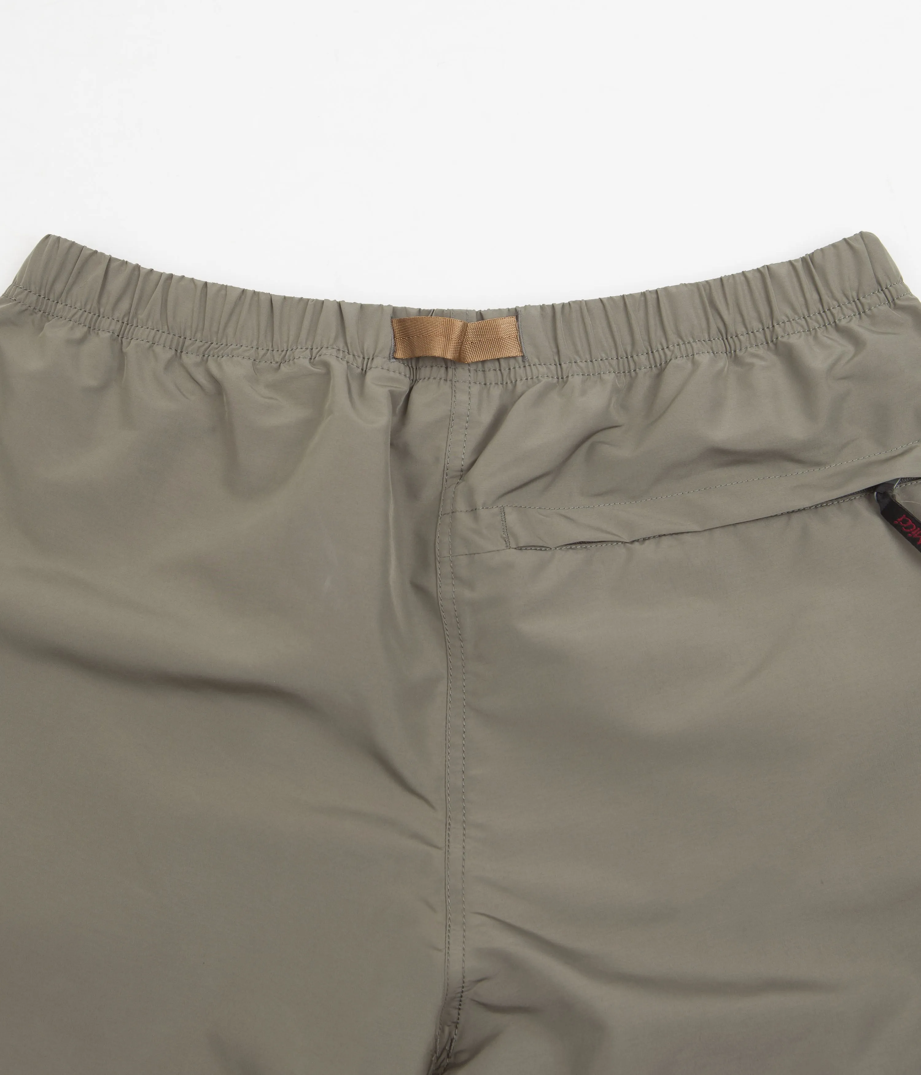 Gramicci Shell Packable Shorts - Slate Grey