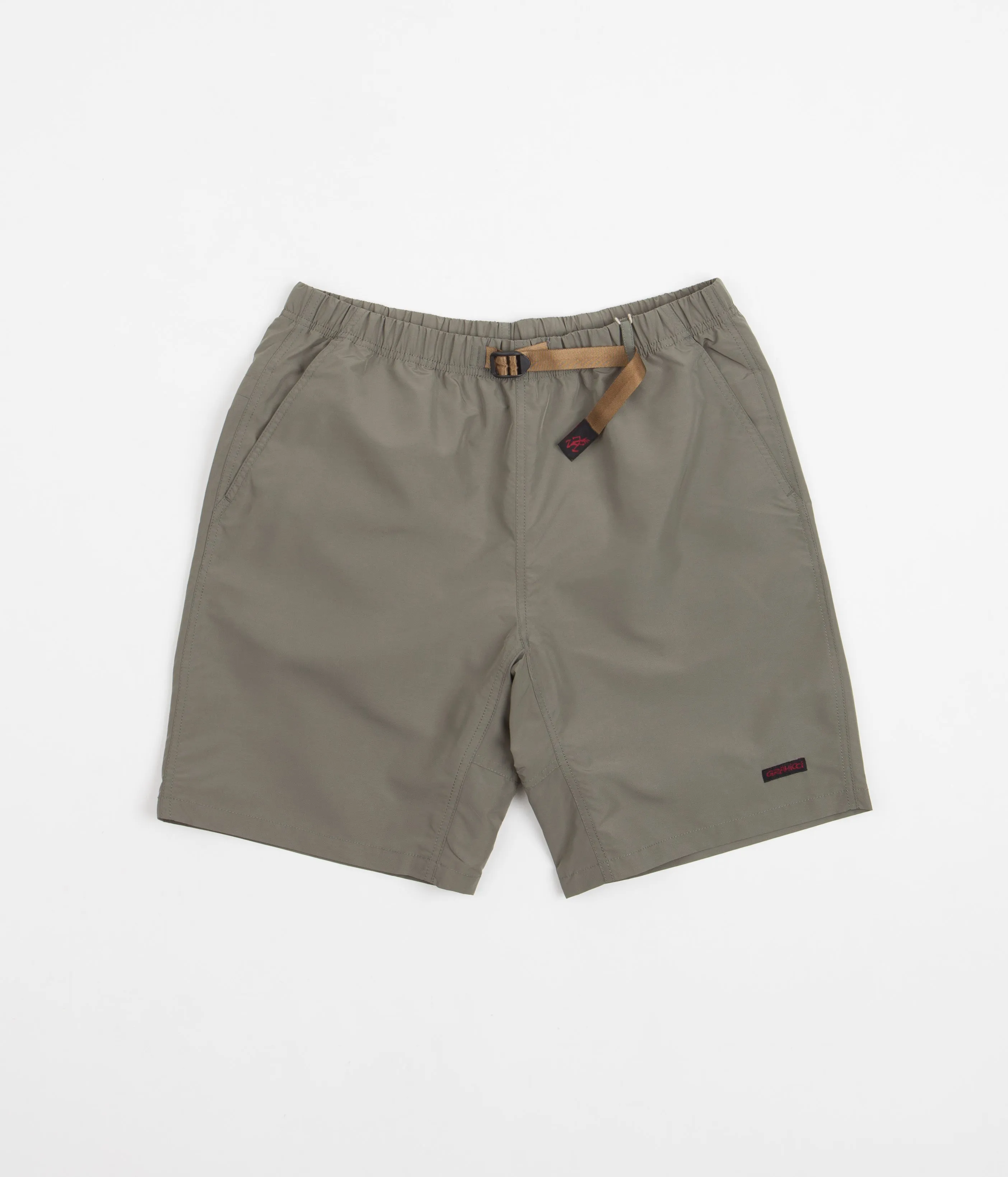 Gramicci Shell Packable Shorts - Slate Grey