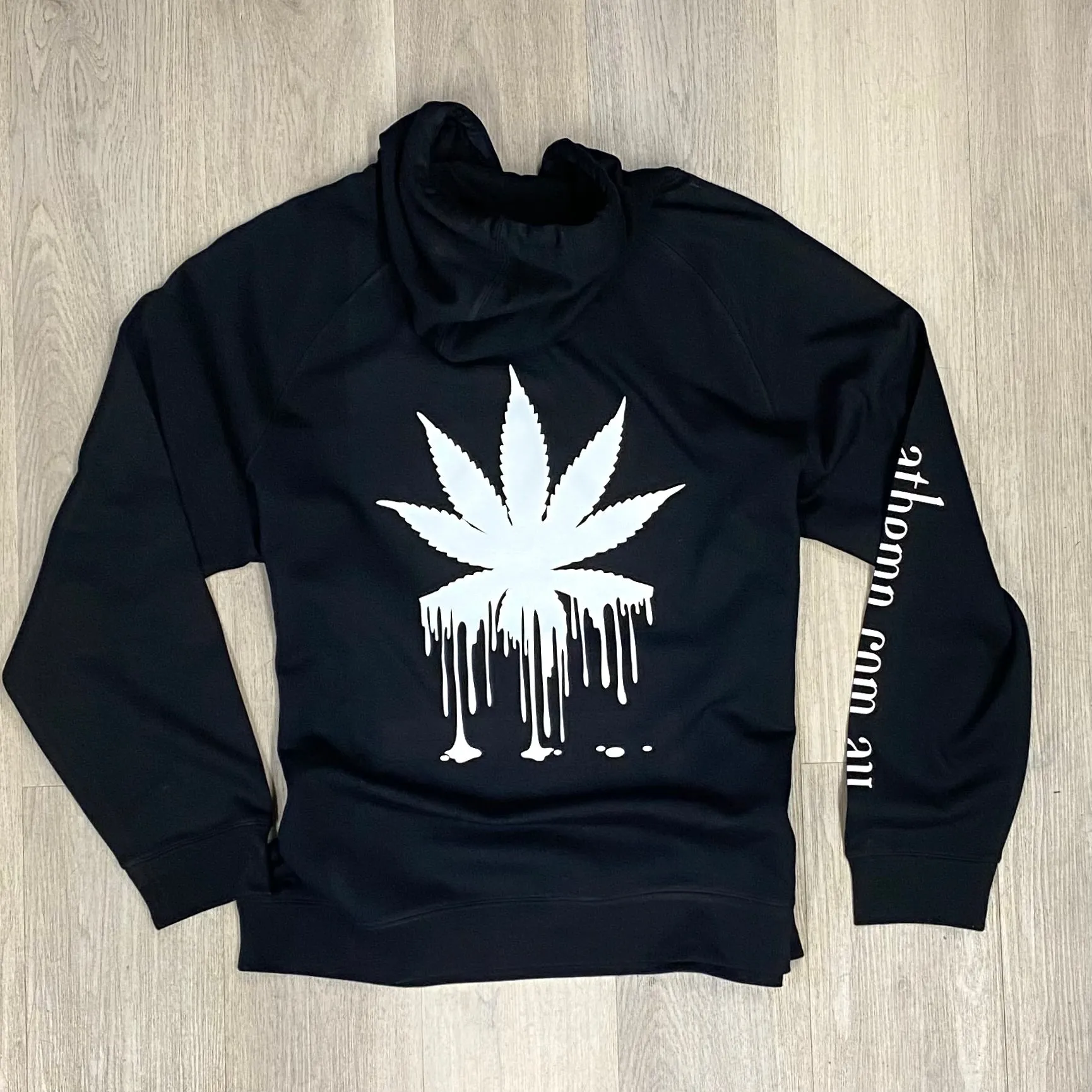 Merchandise Hoodie  Unisex