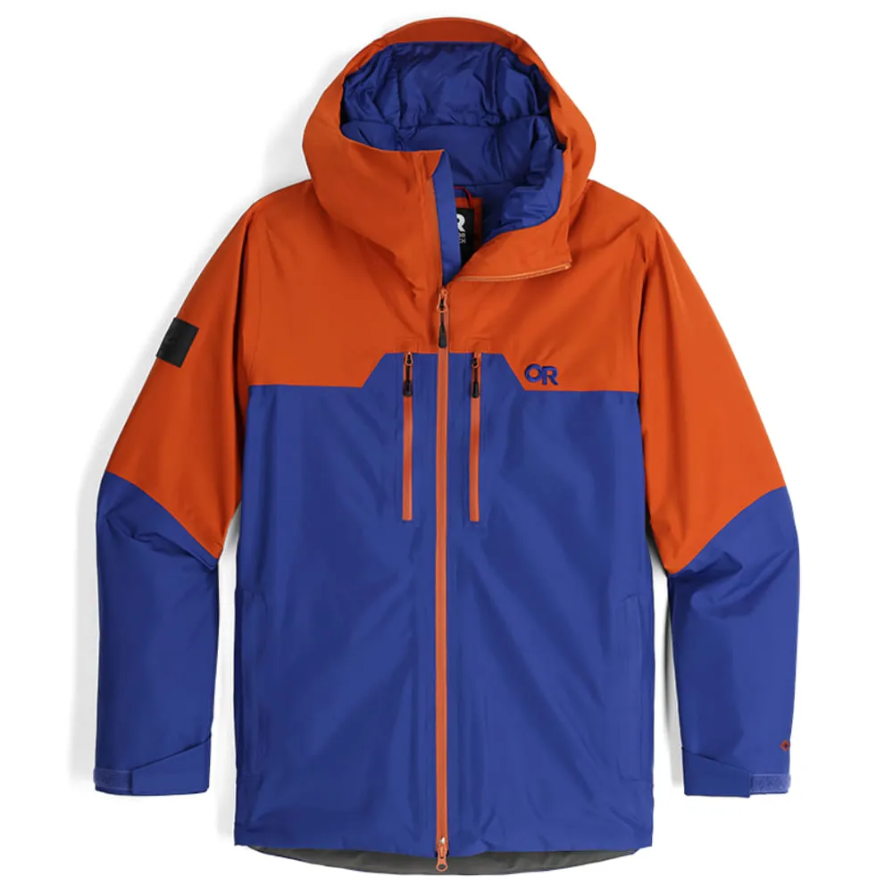 Outdoor Research Tungsten II Jacket