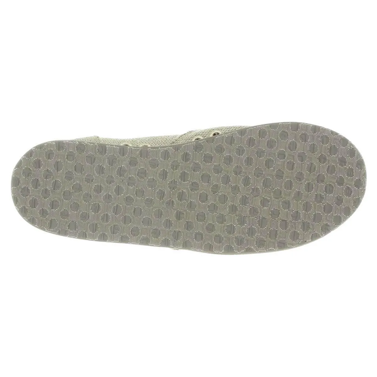 Sanuk Women's Slip-on - Donna Hemp Sidewalk Surfers Natural | SWF1160-NAT