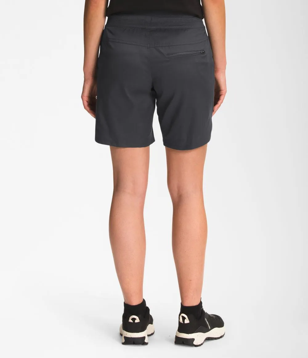 'The North Face' Women's Aphrodite Bermuda Short - Asphalt Grey
