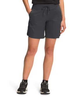 'The North Face' Women's Aphrodite Bermuda Short - Asphalt Grey