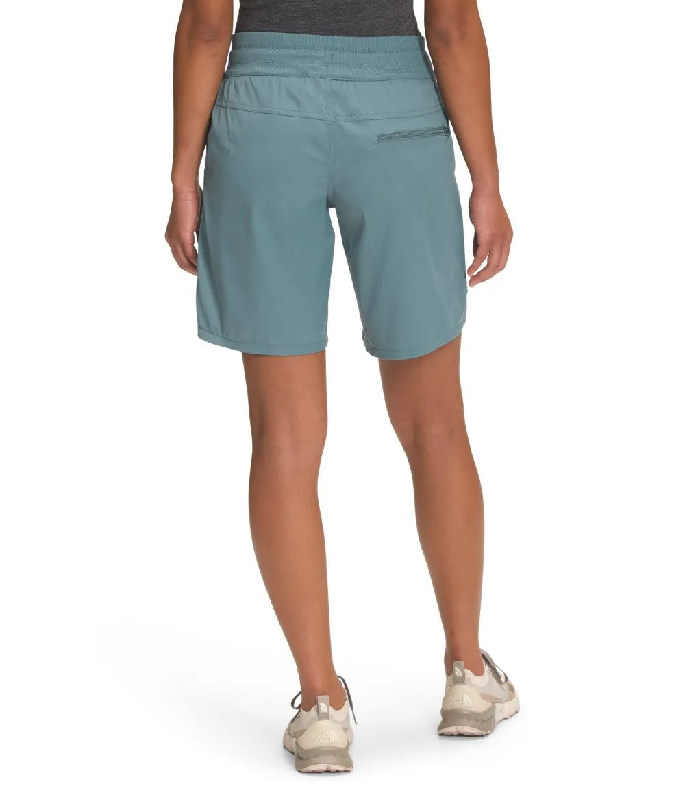 'The North Face' Women's Aphrodite Bermuda Short - Goblin Blue
